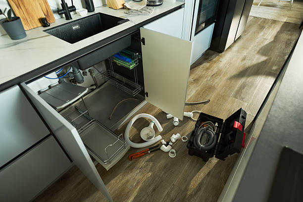 Reliable Drain Cleaning contractor in Winder, GA by Street Wise - Plumbing